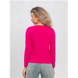 Текс-плюс Лонгслив НФ-00081009