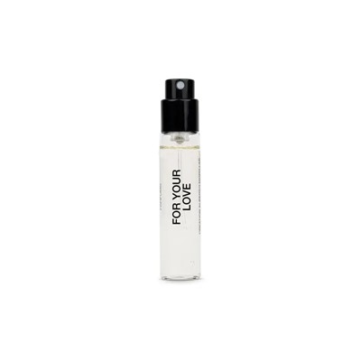 MIZENSIR FOR YOUR LOVE edp 8ml mini TESTER