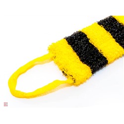 Мочалка полипропиленовая ПЧЕЛКА