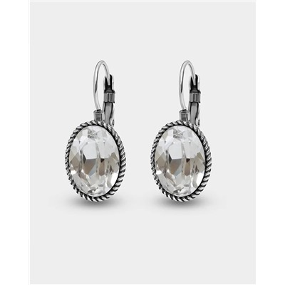 Серьги "Пейто"