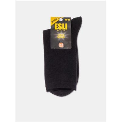Носки мужские ESLI BASIC 18С-6/2СПЕ