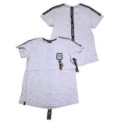 7166 Футболка мал.