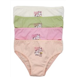 Трусы для девочки Berrak