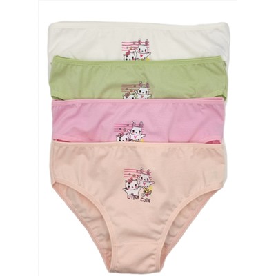 Трусы для девочки Berrak