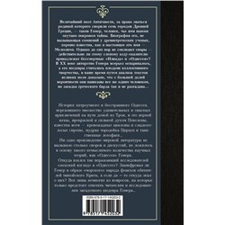 АСТ Гомер "Одиссея"