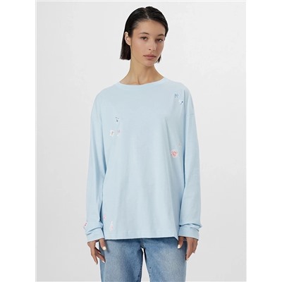 MARK FORMELLE Джемпер 122868