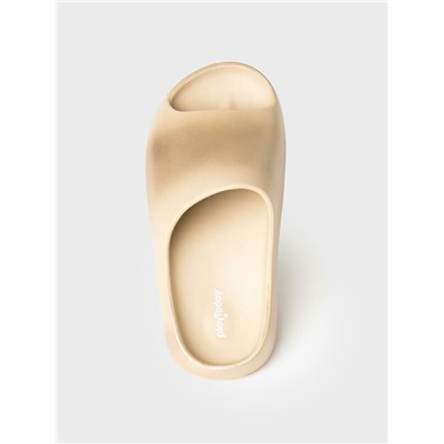 Сабо для девочек