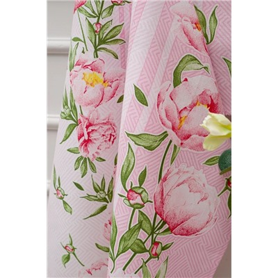 Натали Полотенце Набор кухонных полотенец Пионы