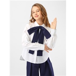 Галстук-бант Соль&Перец