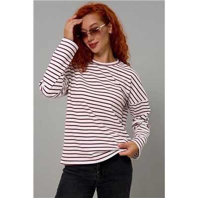 Lika Dress Лонгслив 10556