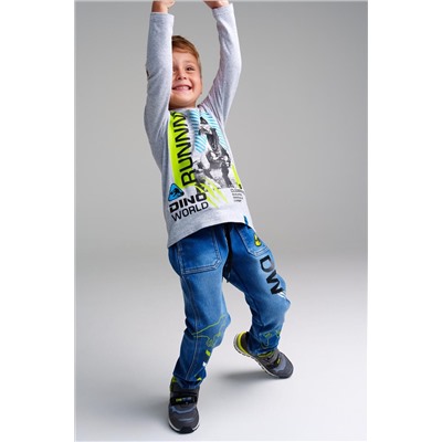 Джинсы PLAYTODAY, 912985