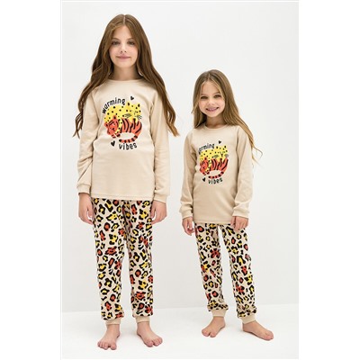 Пижама KOGANKIDS, 934401