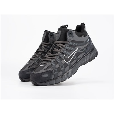 Зимние Кроссовки Nike P-6000 High