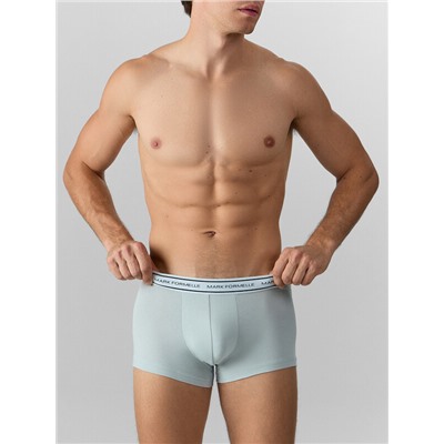 ТРУСЫ МУЖСКИЕ (3ШТ) 411124-3