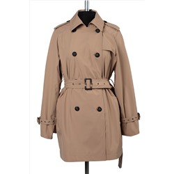 03-3418 Плащ женский (пояс)