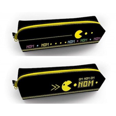 Пенал-косметичка 210х45х45 мм "Ням-Ням" (085043) 62156 Хатбер
