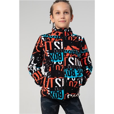 Толстовка PLAYTODAY, 1223127