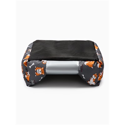 Лежанка для животных «Аватар», 46×36×20 см, МИКС