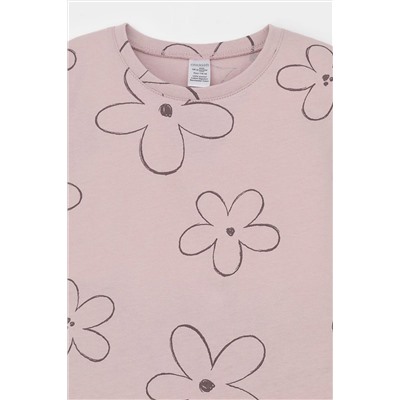 Пижама CROCKID, 1131765