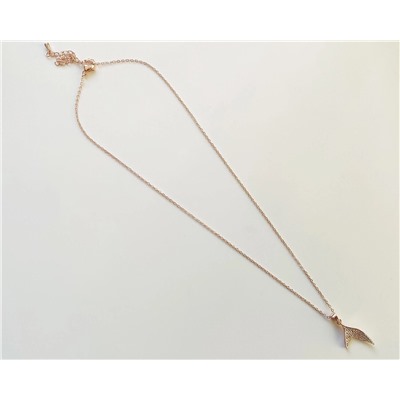 Подвеска на цепочке