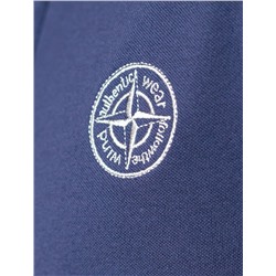 VILATTE Футболка U49.017