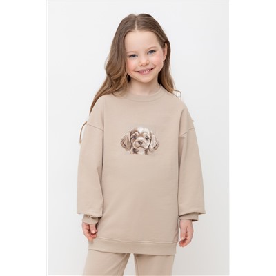 CROCKID Джемпер КР 302552