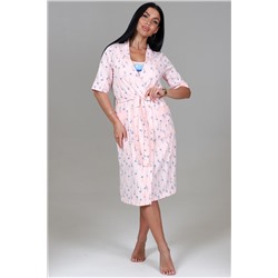 117 Пеньюар женский