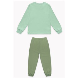 Пижама с брюками 10119 Ким НАТАЛИ, 1074940