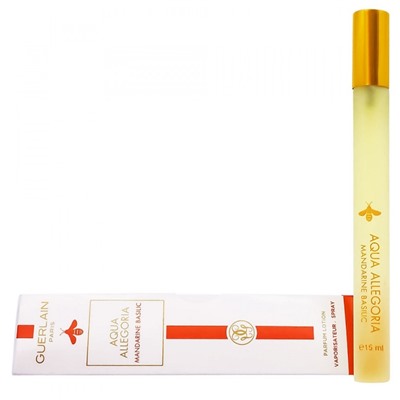 Guerlain AA Mandarine Basilik 15мл