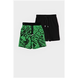 Шорты, 2 шт. PLAYTODAY, 1121544