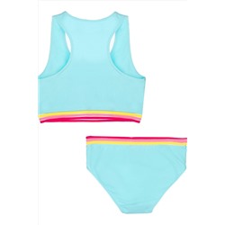 Комплект (Топ+Трусы) PLAYTODAY, 842180