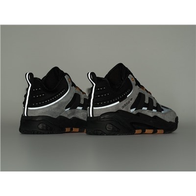 Зимние Кроссовки Adidas Niteball Hi