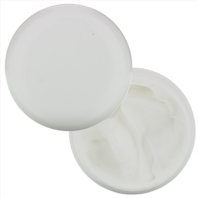 Mason Natural, Coconut Oil Skin Cream, 2 oz (57 g)