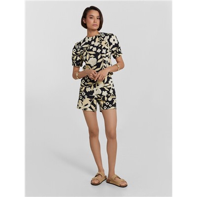 ШОРТЫ ЖЕНСКИЕ 132379