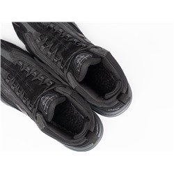 Зимние Кроссовки New Balance 1000 Mid