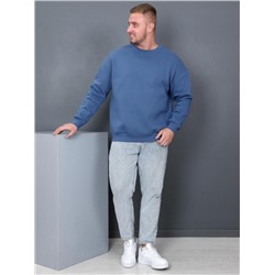 Толстовка "Иниго" (Голубой)