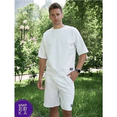 Спортивный костюм #22942137