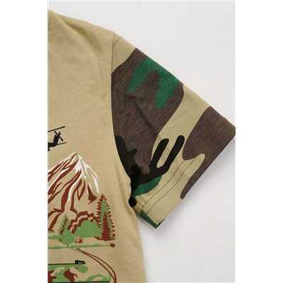 Костюм с шортами Атака НАТАЛИ, 1244421