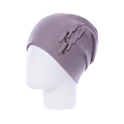 Шапка женская Miskorki Ария флис