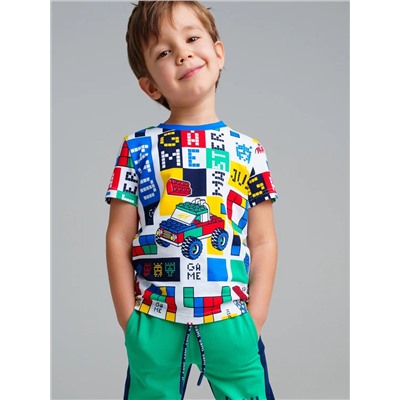 PLAYTODAY Фуфайка 12412910