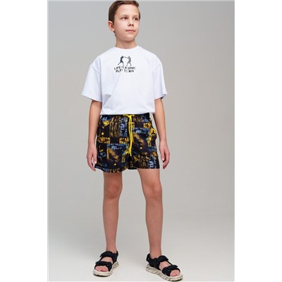 Шорты PLAYTODAY, 1122018