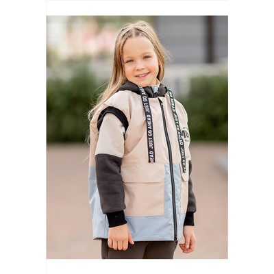 Жилет BATIK CASUAL, 1035379