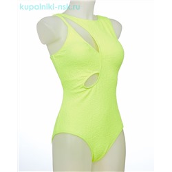 55201 X Купальник сплошной (44-50)