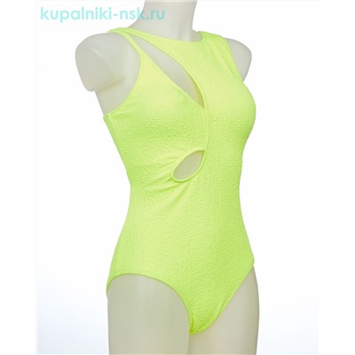 55201 X Купальник сплошной (44-50)