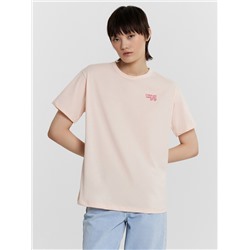 ФУТБОЛКА ЖЕНСКАЯ 112934