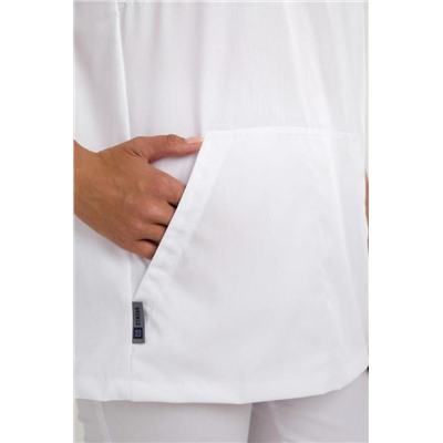 Куртка женская 555 (Белый)