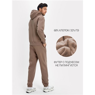 КОМПЛЕКТ МУЖСКОЙ (АНОРАК, БРЮКИ) 191019