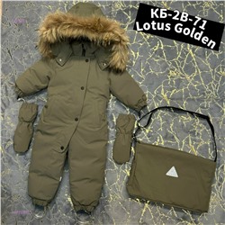 Комбинезон зима 1977865-3