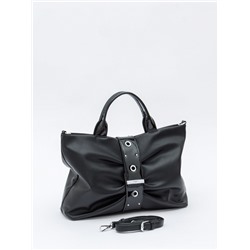 Сумка 51284 black Velina Fabbiano-Safenta