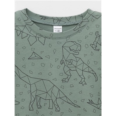 CROCKID Пижама К 1552